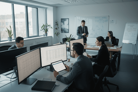 مراحل قانونی خدمات ثبت شرکت