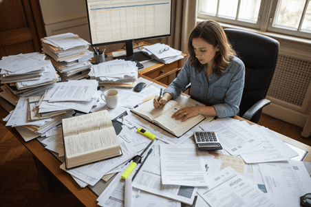 مالیات بر درآمد املاک چیست و چگونه محاسبه می‌شود؟