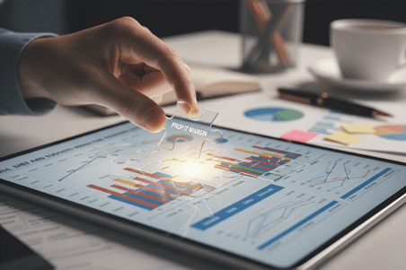 چگونه خدمات حسابرسی می‌تواند ریسک مالی شرکت شما را کاهش دهد؟