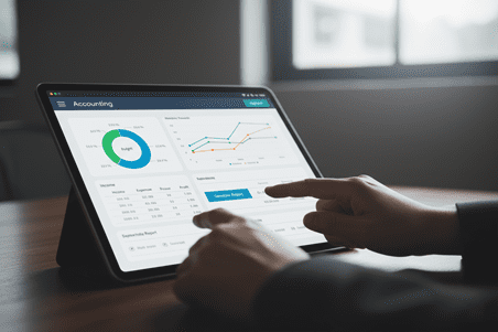 ۵ نکته مهم که در حسابداری شرکتهای کوچک و متوسط باید بدانید