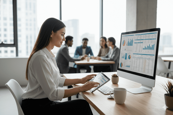 چرا انتخاب یک شرکت حسابداری معتبر اهمیت دارد؟