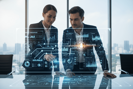 چرا انتخاب یک شرکت حسابداری معتبر اهمیت دارد؟