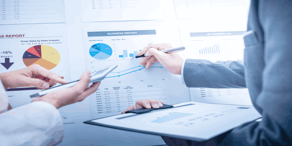 بررسی روند همکاری بلندمدت با شرکت حسابداری تخصصی | راهنمای ارزیابی، عقد قرارداد و تضمین پایداری مالی