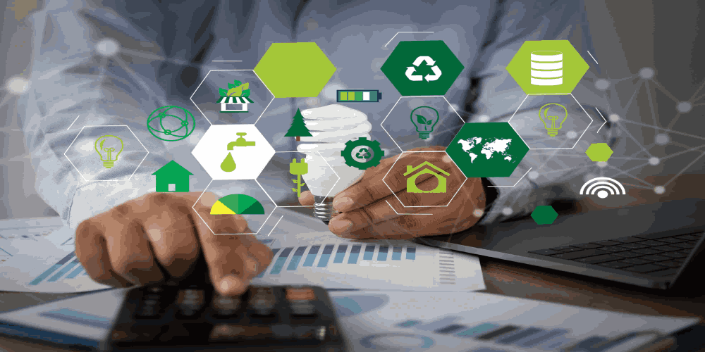 نقش شرکت حسابداری در توسعه پایدار و رشد کسب‌وکارها | از مدیریت ریسک مالی تا برنامه‌ریزی استراتژیک بلندمدت