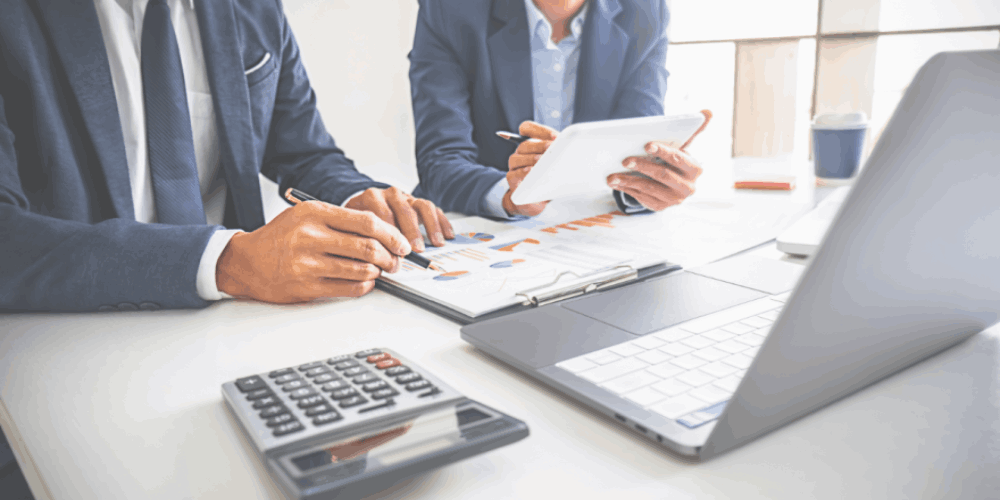 مهم‌ترین فاکتورها در انتخاب شرکت حسابداری برای کسب‌وکارها | چک‌لیست جامع برای تصمیم‌گیری استراتژیک