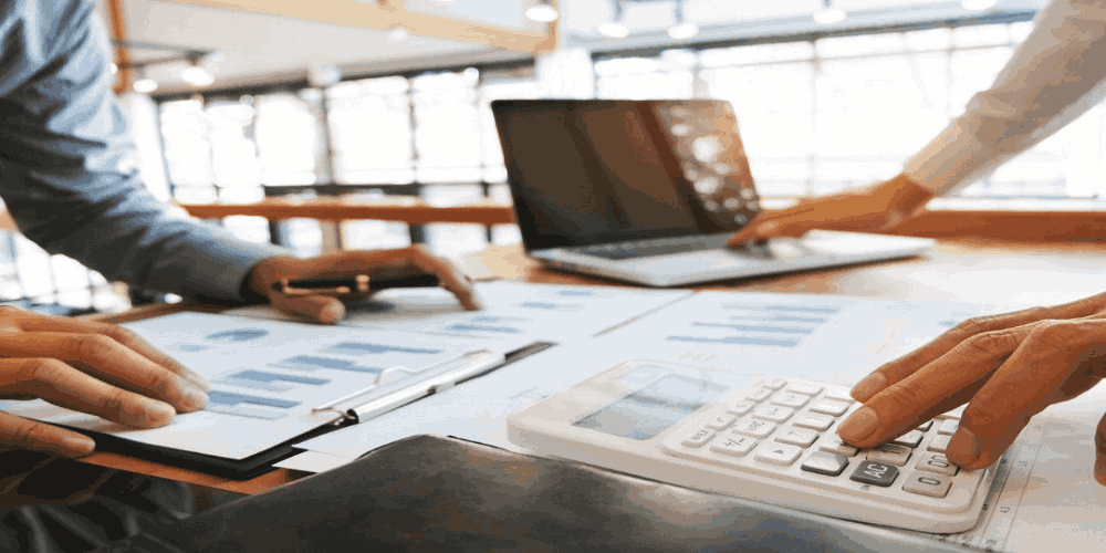 چگونه شرکت حسابداری می‌تواند بازوی اجرایی مدیریت مالی باشد؟