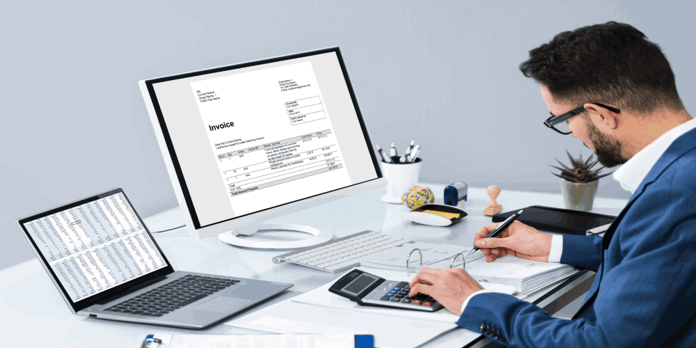 نقش شرکت حسابداری در تحلیل داده و هوشمندسازی کسبوکار | از گزارشدهی مالی تا هوش تجاری و پیشبینیهای استراتژیک